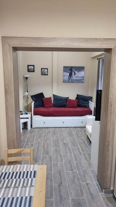 Kostas Appartment Szaloniki Kültér fotó