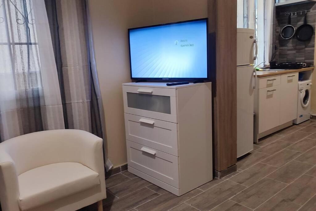 Kostas Appartment Szaloniki Kültér fotó
