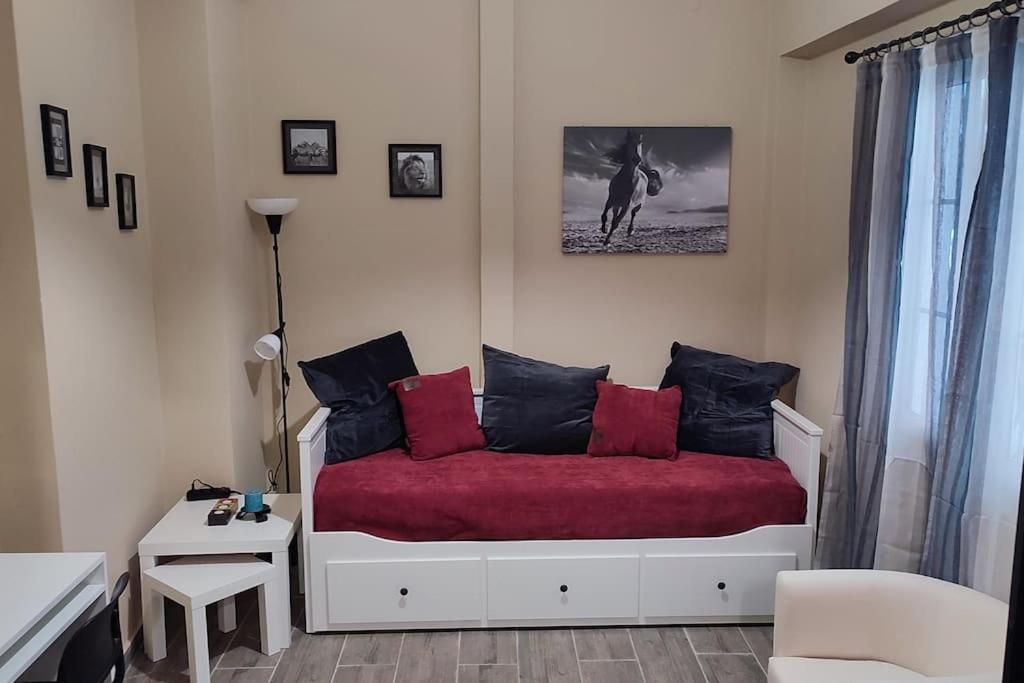 Kostas Appartment Szaloniki Kültér fotó