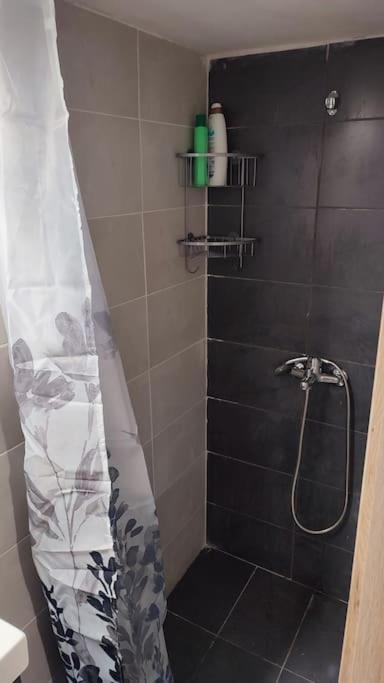 Kostas Appartment Szaloniki Kültér fotó