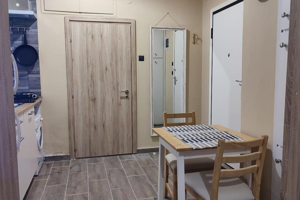 Kostas Appartment Szaloniki Kültér fotó