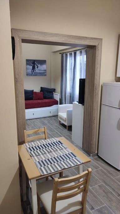 Kostas Appartment Szaloniki Kültér fotó