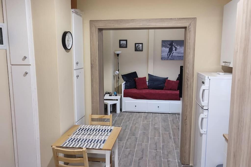 Kostas Appartment Szaloniki Kültér fotó