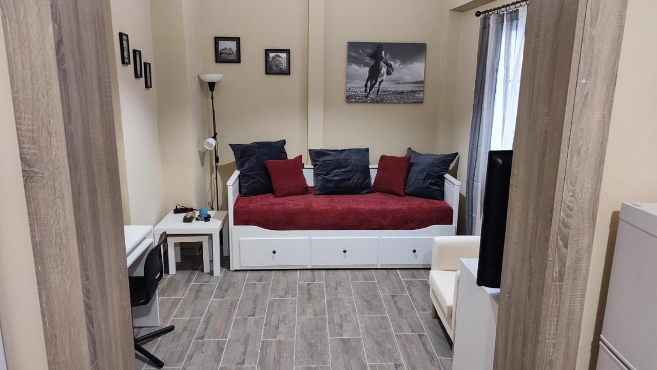 Kostas Appartment Szaloniki Kültér fotó