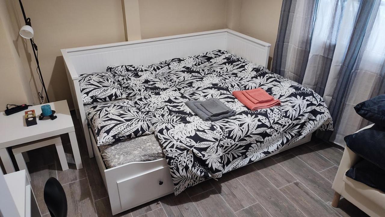 Kostas Appartment Szaloniki Kültér fotó
