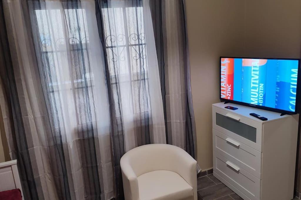 Kostas Appartment Szaloniki Kültér fotó