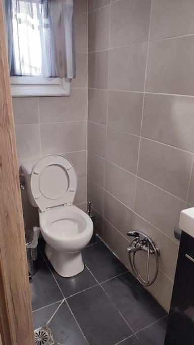 Kostas Appartment Szaloniki Kültér fotó